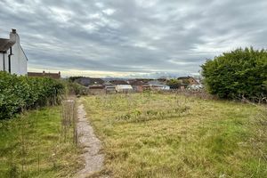 Southerly Rear Garden- click for photo gallery